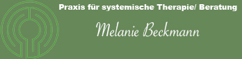 Psychotherapie Beckmann Logo