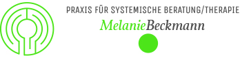 Psychotherapie Beckmann Logo